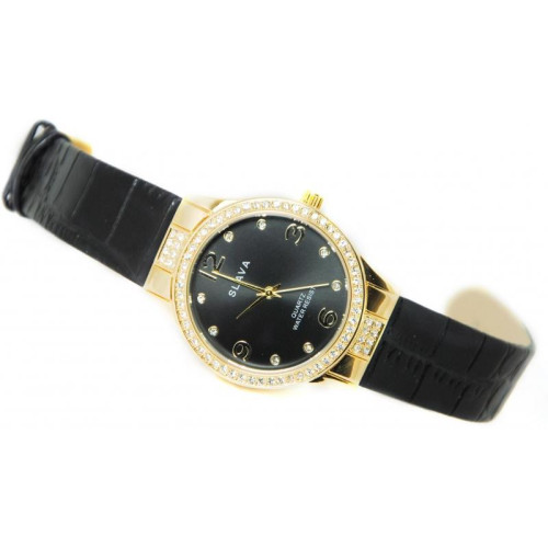 Часы Slava SL10058GBG 2