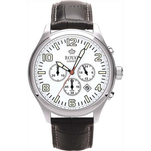 Часы Royal London 41039-01 