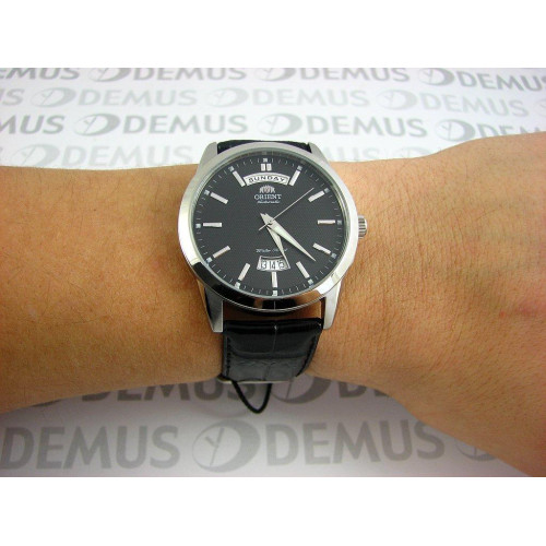 Часы Orient FEV0S004BH 1