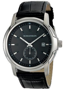 Romanson TL2631JMWH BK