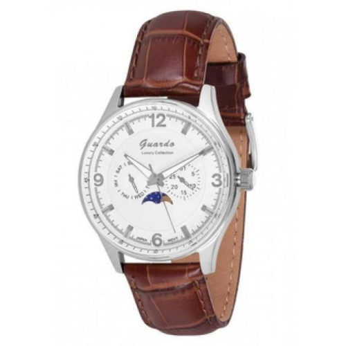 Часы Guardo S01394 SWBr 