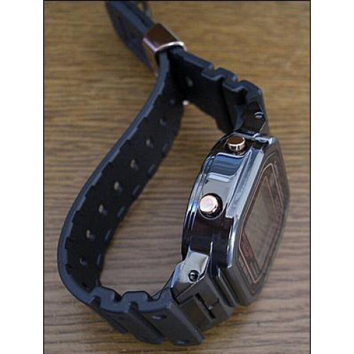 Часы Casio DW-5030C-1ER 3