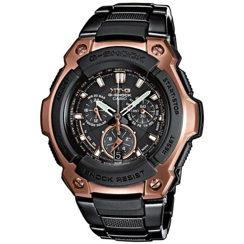 Часы Casio MTG-1000BR-1AER 