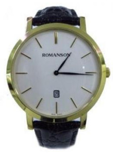 Romanson TL5507CXGD WH