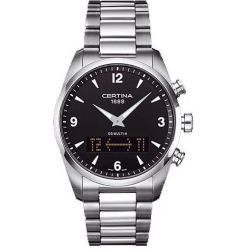 Часы Certina C020.419.11.057.00  Часы Certina C020.419.11.057.00