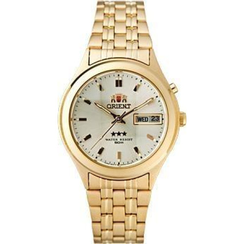 Часы Orient FEM5V001C6 