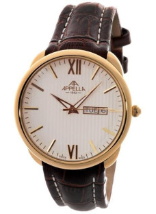 Appella A-4367-1011