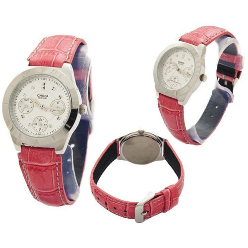 Часы Casio LTP-2083L-4AVDF 1 Часы Casio LTP-2083L-4AVDF 1