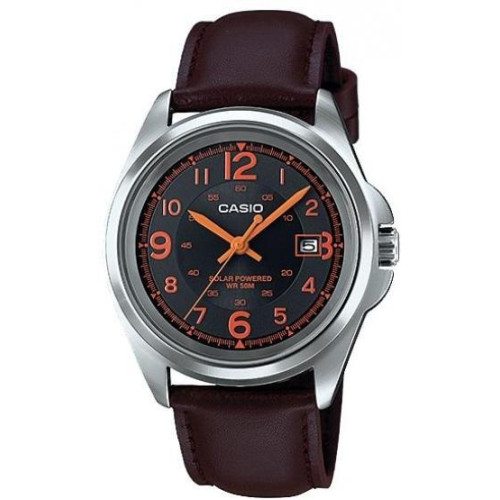 Часы Casio MTP-S101L-1BVDF 