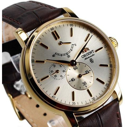 Часы Orient FEZ09002S0 3 Часы Orient FEZ09002S0 3