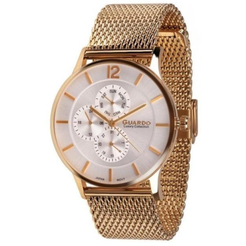 Часы Guardo S01253(m) GW 