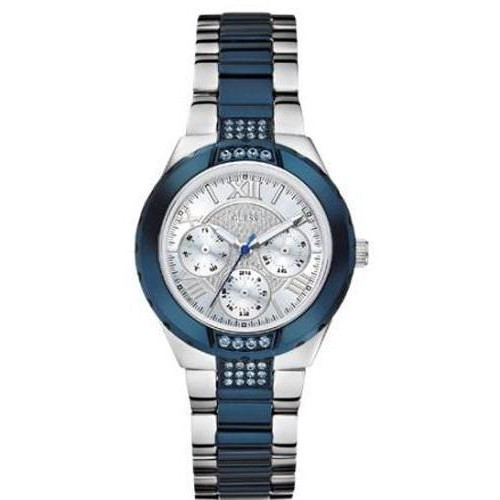 Часы Guess W0413L1 5