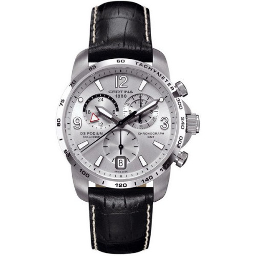 Часы Certina C001.639.16.037.00  Часы Certina C001.639.16.037.00
