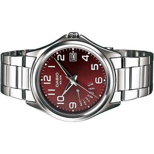 Часы Casio MTP-1369D-4BVDF 1