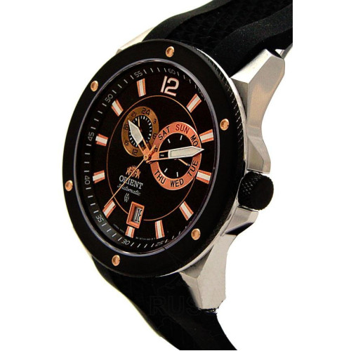 Часы Orient FET0H002B0 2