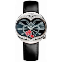 Romanson HL6108QMWH BK