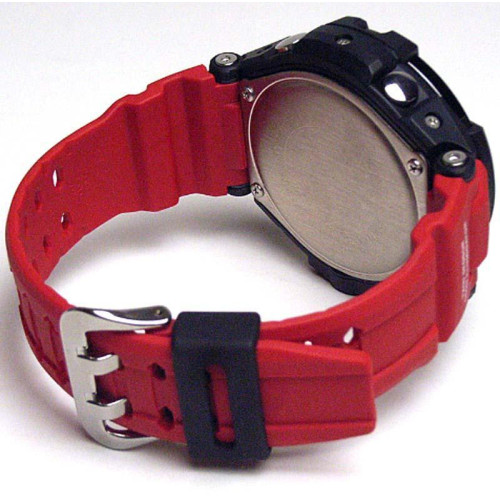 Часы Casio GA-1000-4BER 2