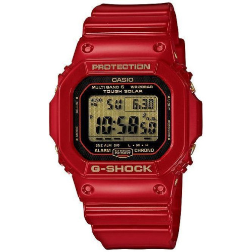 Часы Casio GW-M5630A-4ER 