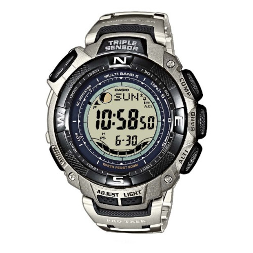 Часы Casio PRW-1500T-7VER 