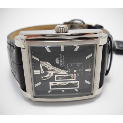 Часы Orient CFHAD002B0 3