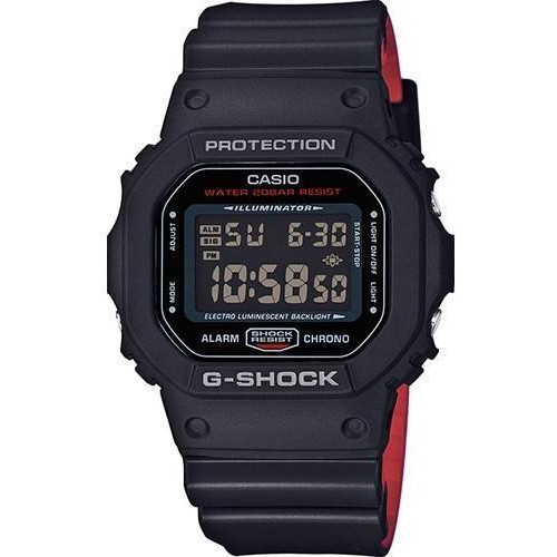 Часы Casio DW-5600HR-1ER 
