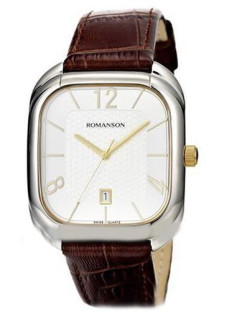 Romanson TL1257M2T WH Romanson TL1257M2T WH