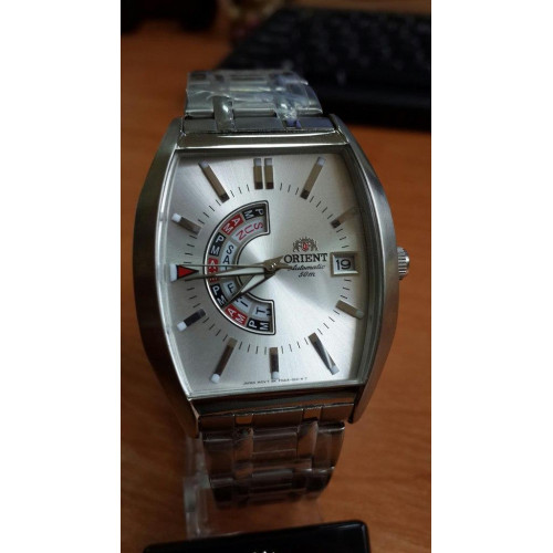 Часы Orient FFNAA002WH 1