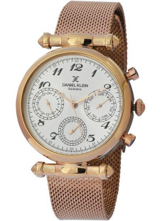 Daniel Klein DK11395-2 Daniel Klein DK11395-2