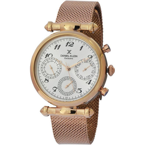Часы Daniel Klein DK11395-2  Часы Daniel Klein DK11395-2