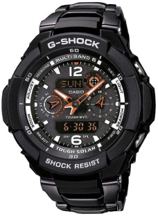 Casio GW-3500BD-1AER