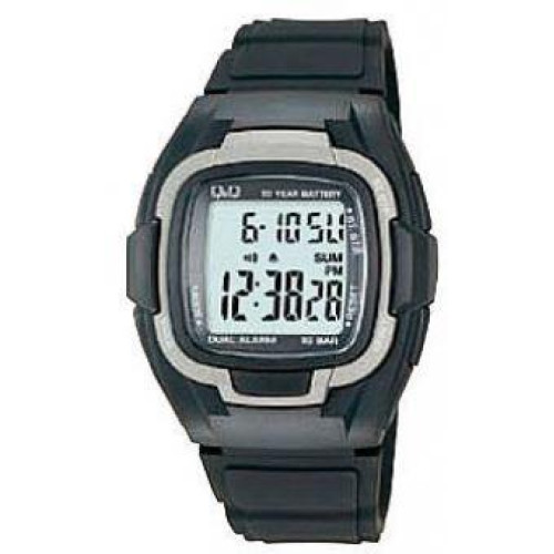 Часы Q&Q MA15P102Y 