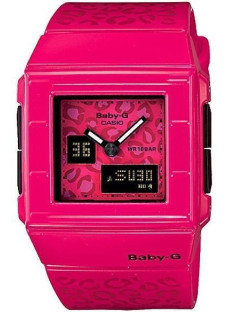 Casio BGA-200LP-4EER
