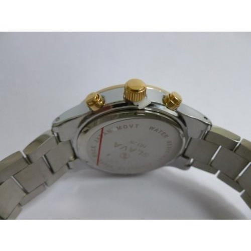 Часы Slava SL10175SGBG 1