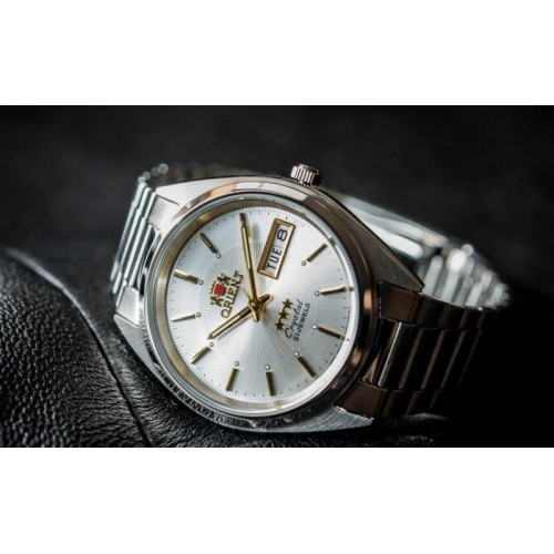 Часы Orient FAB00006W9 1