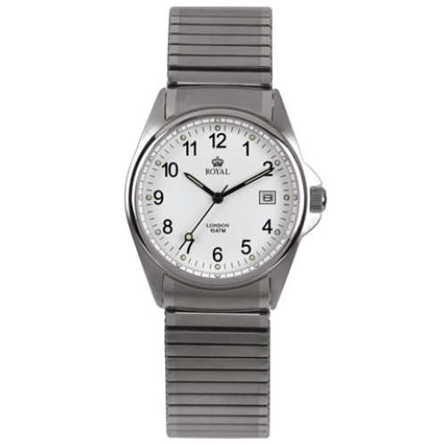Часы Royal London 40008-11 