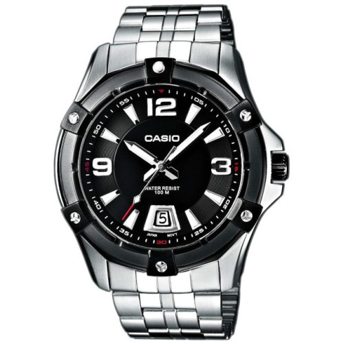Часы Casio MTD-1062BD-1AVEF 