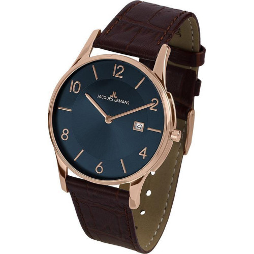 Часы Jacques Lemans 1-1777U 1