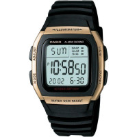 Casio W-96H-9AVEF