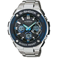 Casio GST-W100D-1A2ER Casio GST-W100D-1A2ER