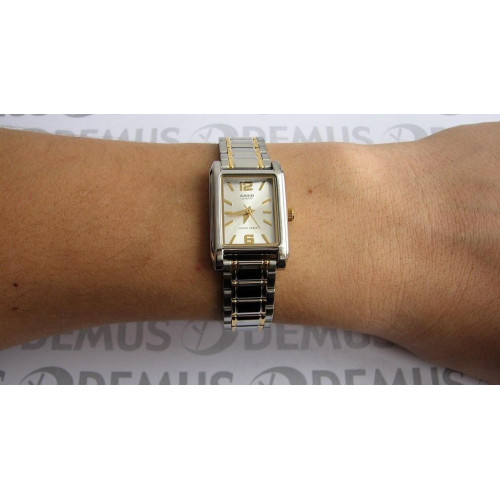Часы Casio LTP-1235PSG-7AEF 1