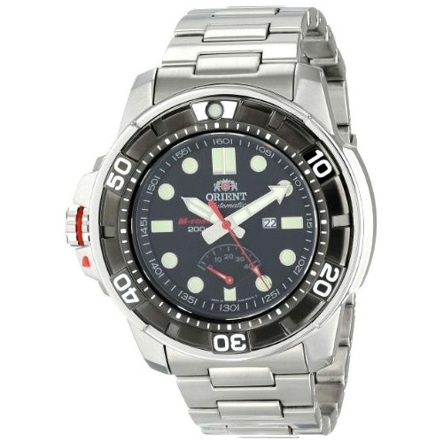 Часы Orient SEL06001B0 