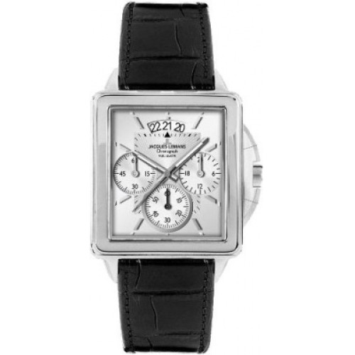 Часы Jacques Lemans 1-1539B 