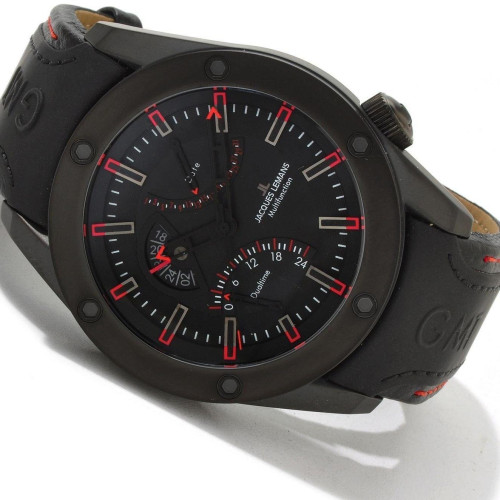 Часы Jacques Lemans 1-1634D 3