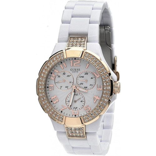 Часы Guess W14540L1 
