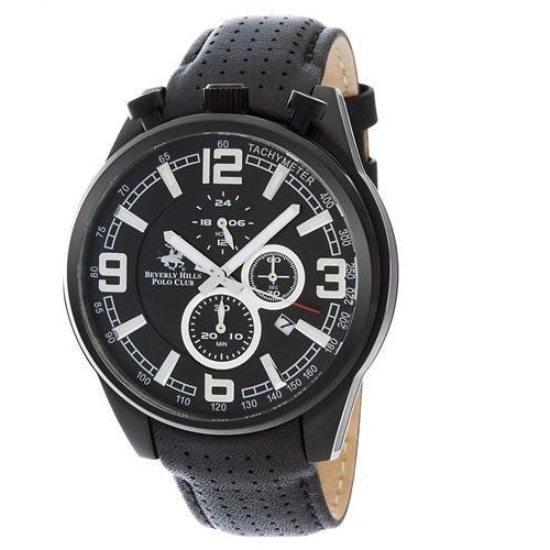 Часы Beverly Hills Polo Club BH9210-04 