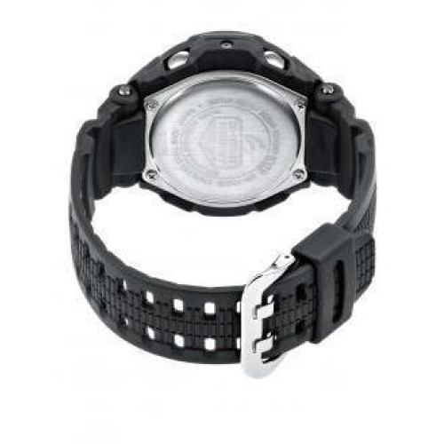 Часы Casio GW-3500B-1A2ER 5