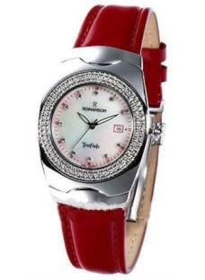 Romanson SN1148DLWH RED
