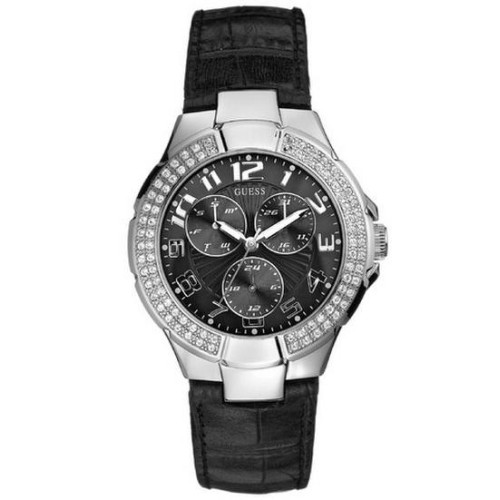 Часы Guess W11008L2 