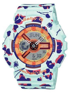 Casio BA-110FL-3AER