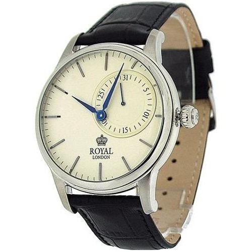 Часы Royal London 41045-02 